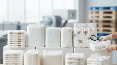 Top 10 Tape Diapers Factory Direct Options for Global Buyers?
