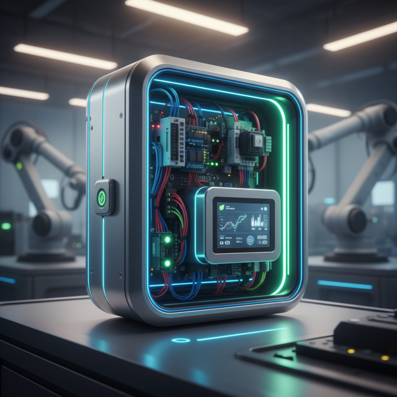 2026 Top Electrical Enclosure Box Trends Buyers Should Know?