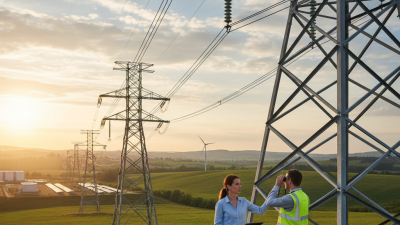 Top Reasons to Choose Polymer Insulators for Your Projects?