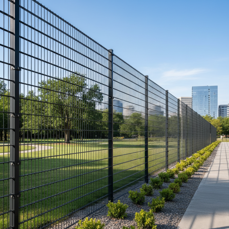 2026 Best 358 Fence Features Benefits and Buying Guide?
