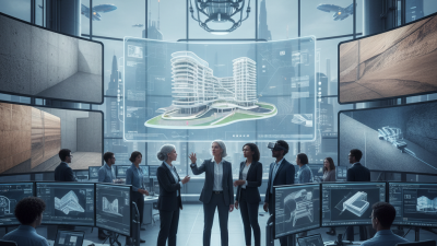 Top Architecture 3D Render Trends for 2026 Are You Prepared?