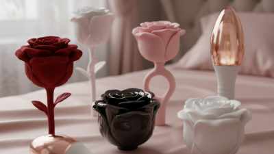 Top Tips for Choosing the Best Rose Vibrators for Pleasure?