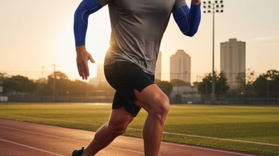 Top Benefits of Compression Sleeves for Athletes and Fitness Enthusiasts?