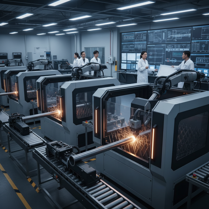 Discover the Best Tube Laser Solutions for Global Buyers?