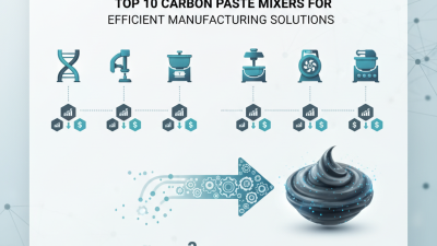 Top 10 Carbon Paste Mixers for Efficient Manufacturing Solutions?