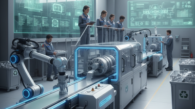 Top Aluminium Paste Machine Trends in 2026 What to Know?