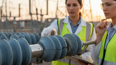 How to Choose the Right Polymer Insulator for Your Needs?