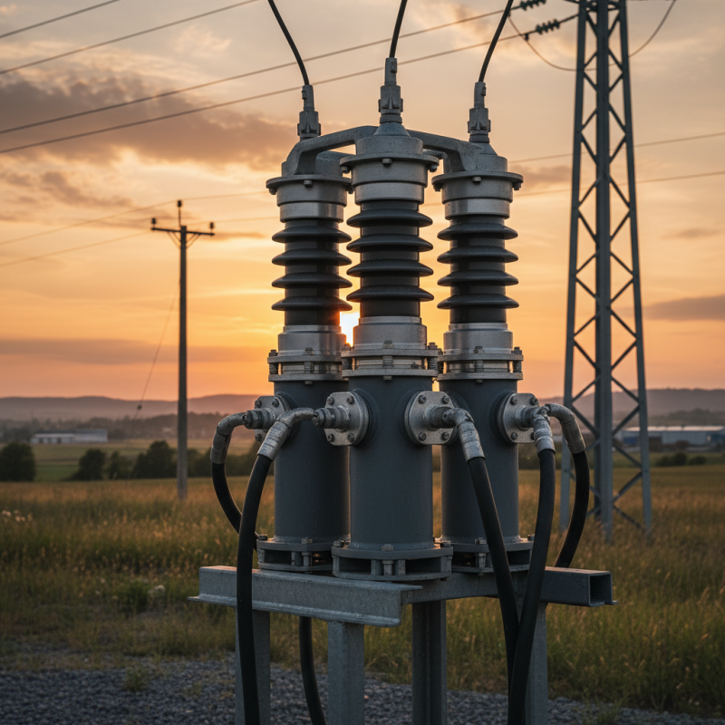 Ultimate Guide to Outdoor Vacuum Circuit Breaker Tips for Buyers?