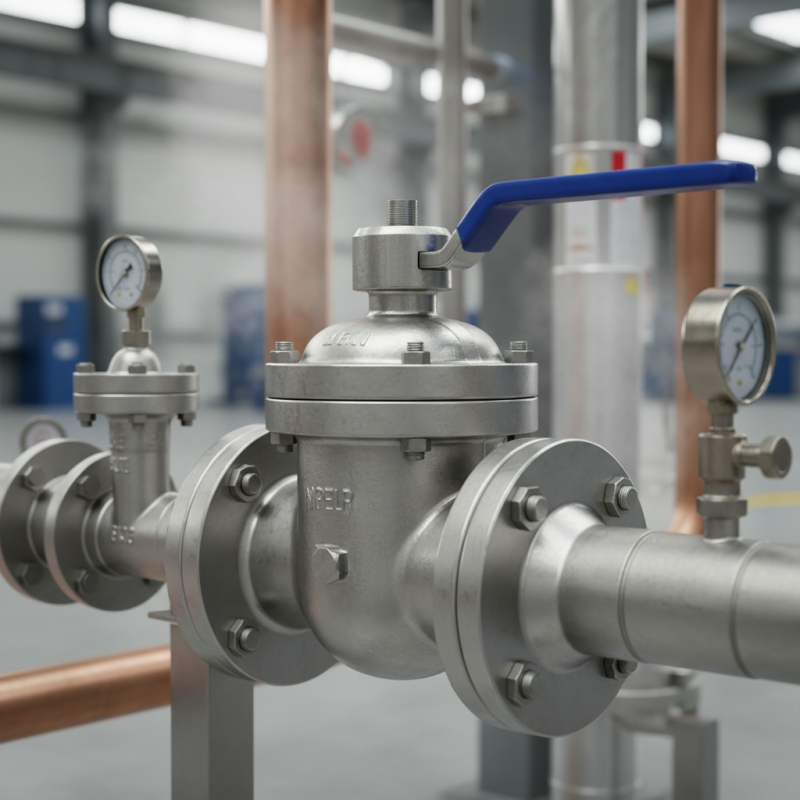 Top 10 Best Steam Ball Valves Manufacturers for Your Needs?