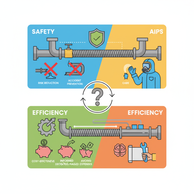 Why Choosing the Right Chemical Hose is Essential for Safety and Efficiency?