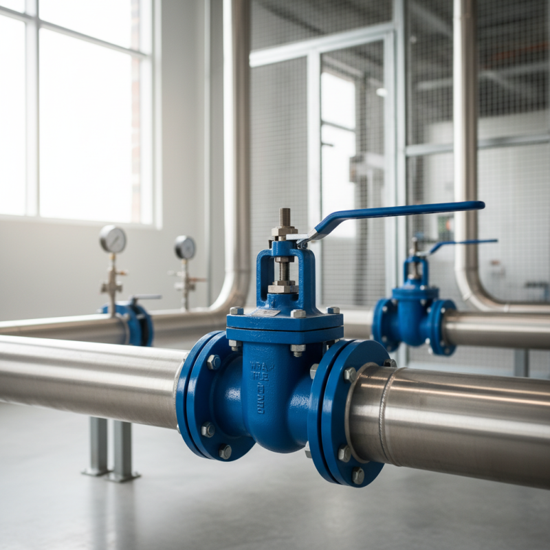 Top Benefits of Wras Butterfly Valve for Global Buyers?