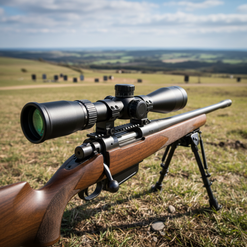 2026 Best Long Range Scope for Precision Shooting?