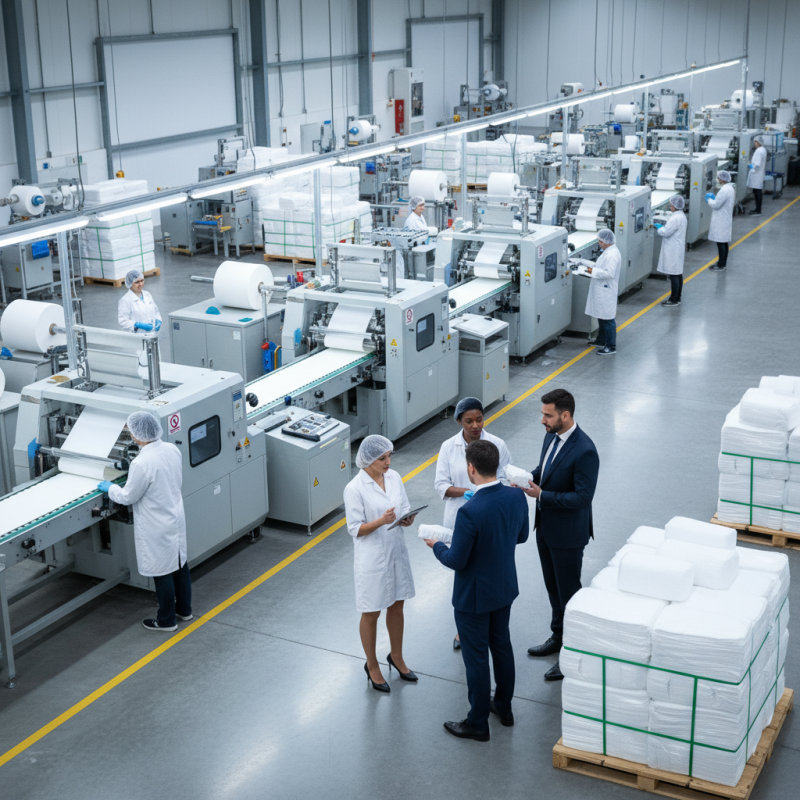 Top Incontinence Briefs Private Label Options for Global Buyers?