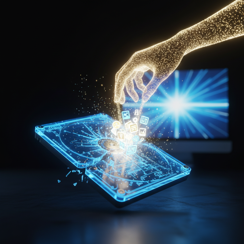 Best Free Data Recovery Software Tips for Quick Downloads?
