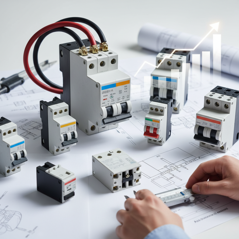 Best Ac Power Breaker Options for Global Buyers?