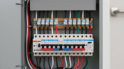 What to Know About AC Power Breakers for Reliable Protection?