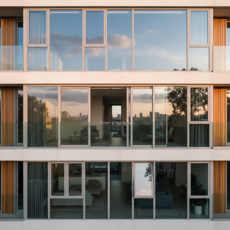 2026 Best Aluminum Windows and Doors for Global Buyers?
