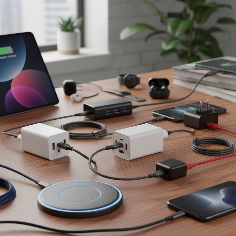 Best Home Fast Charger Options for Worldwide Buyers?