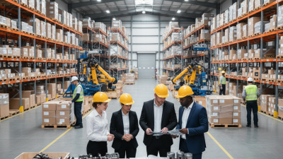 Top Perkins Parts Suppliers for Global Buyers?