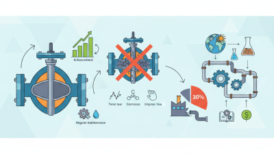 Essential Guide to Butterfly Valve Maintenance for Global Buyers?