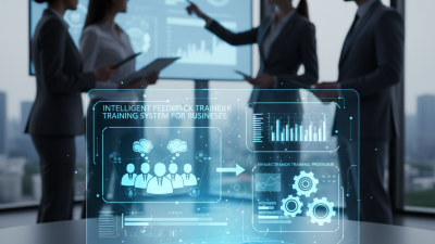What is an Intelligent Feedback Training System for Businesses?
