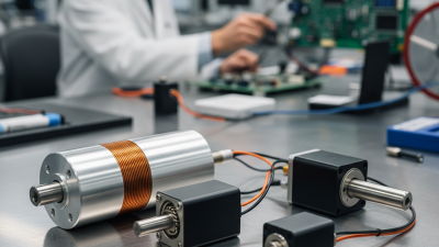 Top Push Pull Solenoid Suppliers in USA for Global Buyers?