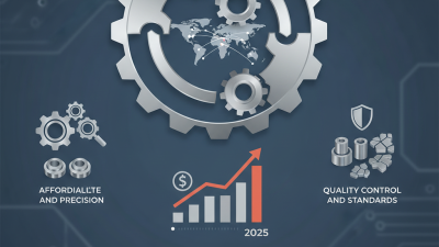 China Custom Steel Parts for Your Global Sourcing Needs?