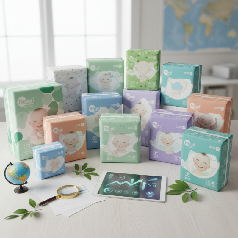 Top 10 Private Label Tape Diapers for Global Buyers?