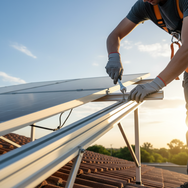 Top 10 Tips for Maintaining Solar Panel Mounting Systems?