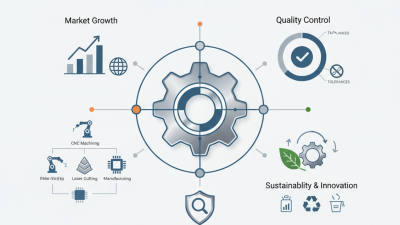What is Precision Metal Component Manufacture for Global Buyers?