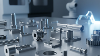 2026 Best Precision Metal Component Manufacturer Guide