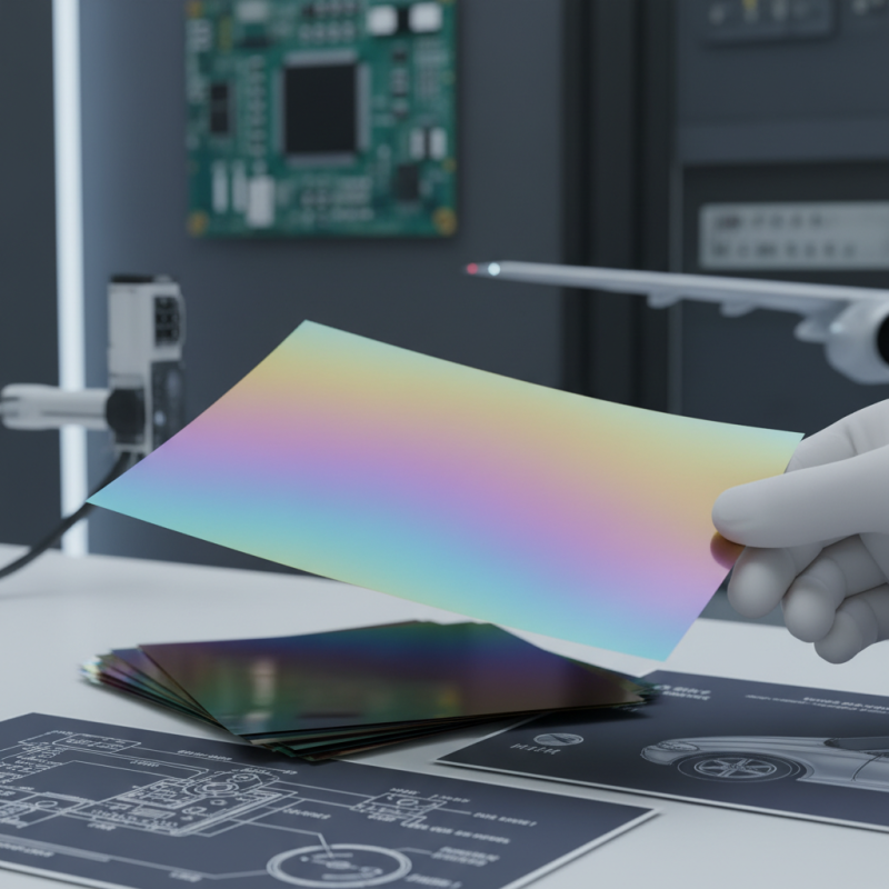 What is Ultra-Thin Titanium Foil and Its Applications?