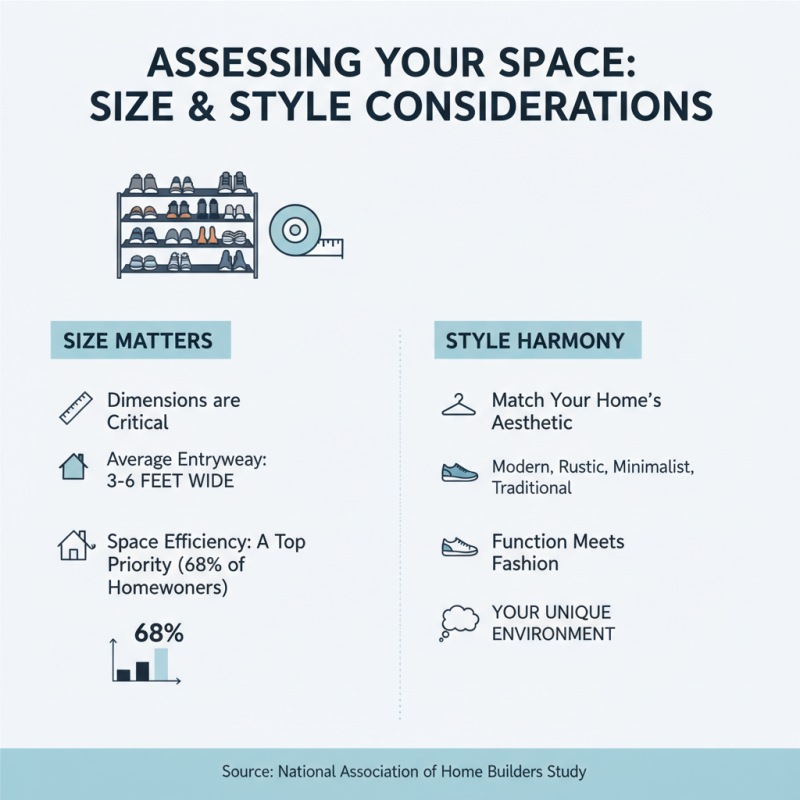 What is the Best Shoe Rack for Your Home Needs?