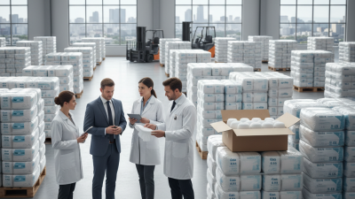 Top 10 Incontinence Briefs Wholesale Options for Global Buyers?