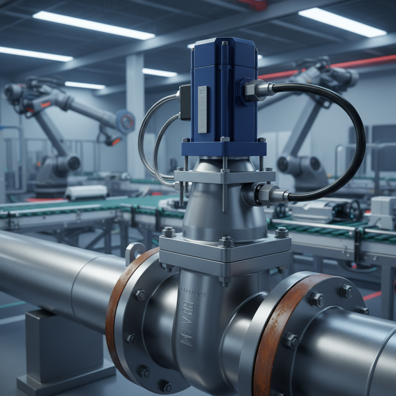 China Top Electric Flat Gate Valve ODM Manufacturer Top Quality?
