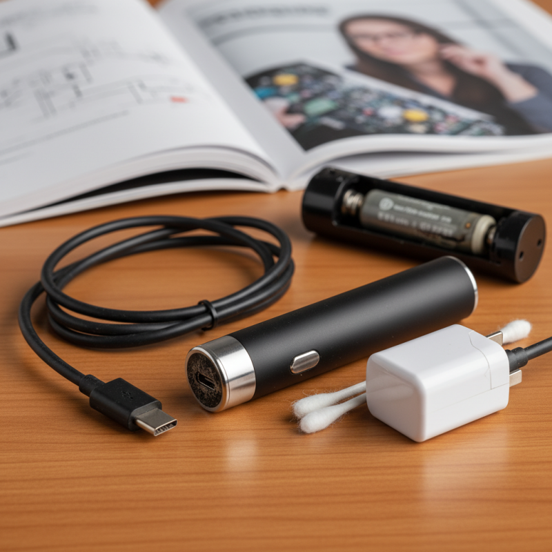 Top 10 Reasons Why Is My Vape Device Not Charging