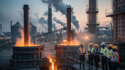 How to Choose Carbon Electrode Paste for Global Procurement?