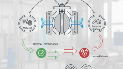 What is a Butterfly Valve and How to Choose the Right One?