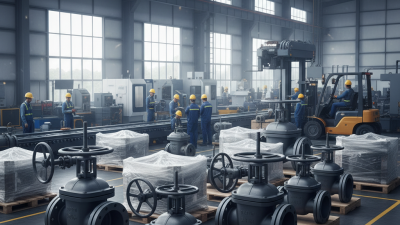 Top China Cast Iron Globe Valve Suppliers for 2026 Buyers?
