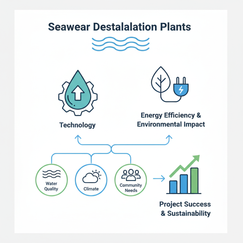 10 Essential Tips for Choosing a Seawater Desalination Plant?