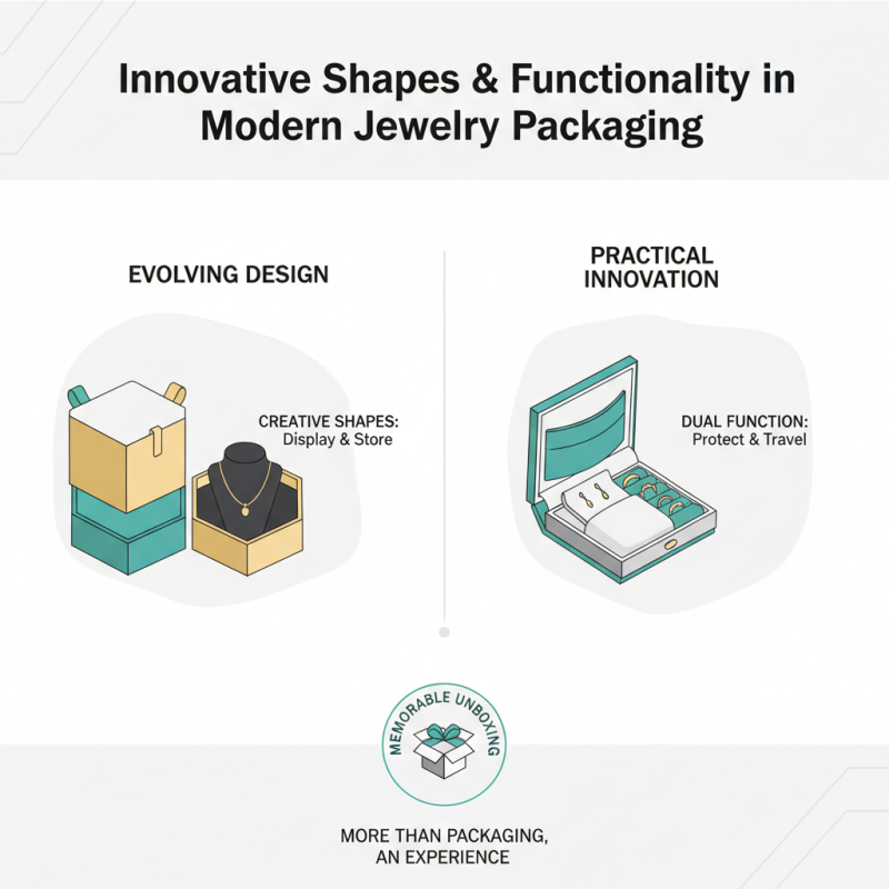 2026 Top Trends in Jewelry Box Packaging Design Insights?