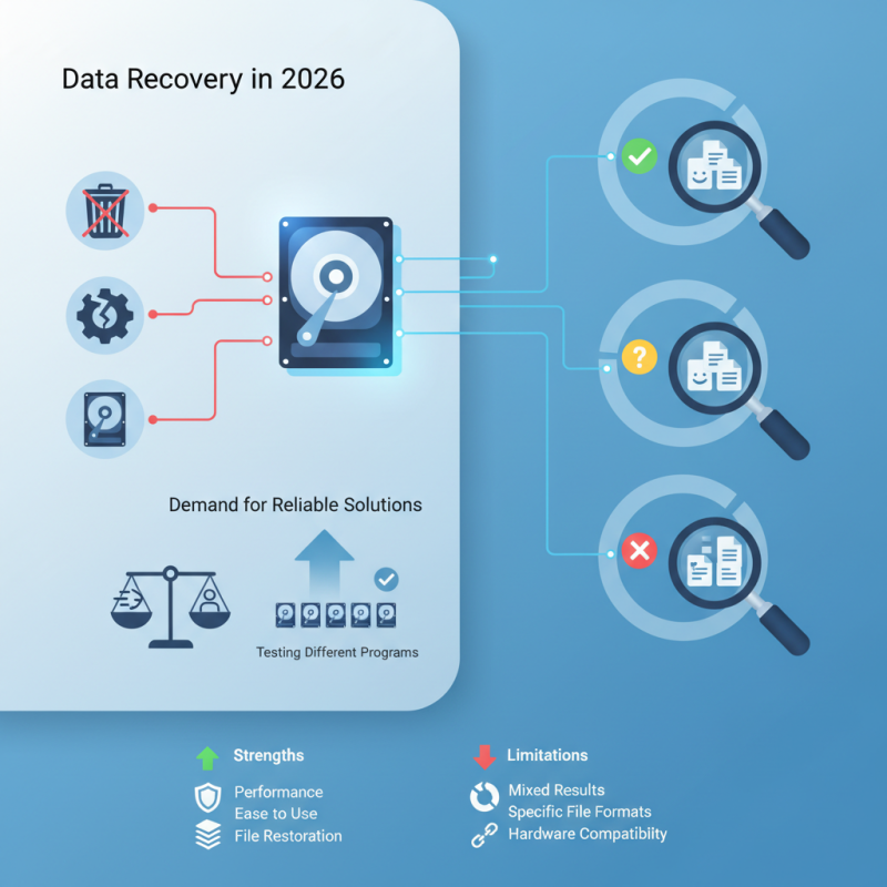 Best Free Data Recovery Software for Hard Drives in 2026?