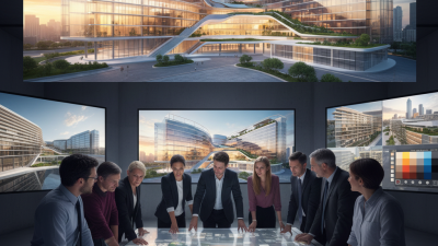 What is Architecture 3D Render and How Can It Benefit You?