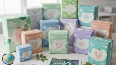 Top 10 Private Label Tape Diapers for Global Buyers?