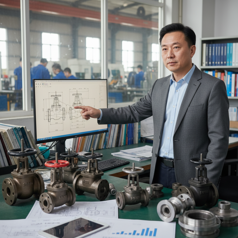 15 Essential Tips for Choosing a China Cast Iron Globe Valve Supplier?