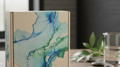 2026 How to Use Water Print Technology for Sustainable Packaging?