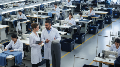 Top Tips for Sourcing Adult Pants OEM for Your Business?