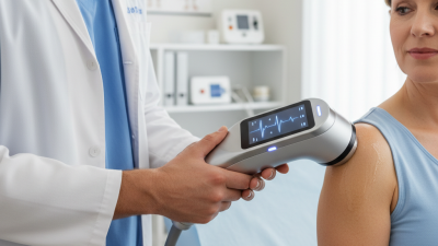 Top Tips for Choosing the Best Shock Wave Therapy Instrument?