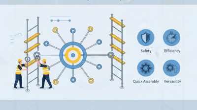 What is Ringlock Scaffold and Why is it Essential for Construction?