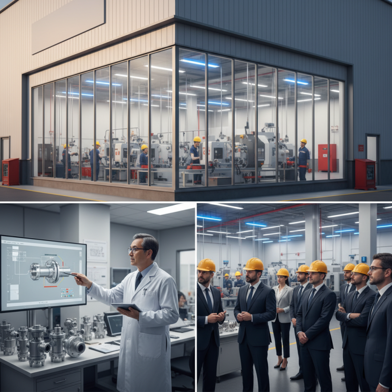 Why Choose China Fire Protection Actuator Factory for Your Needs?